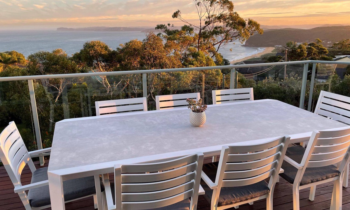 Killcare Heights House | Headlands at Killcare