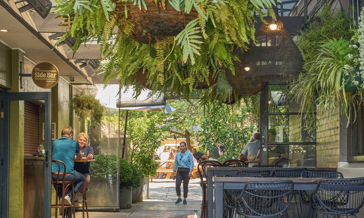 Healesville Hotel | Healesville Hotel