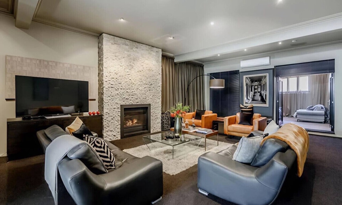 Hobart Central Business District Apartment | Heart of Hobart- Luxury exclusive stay