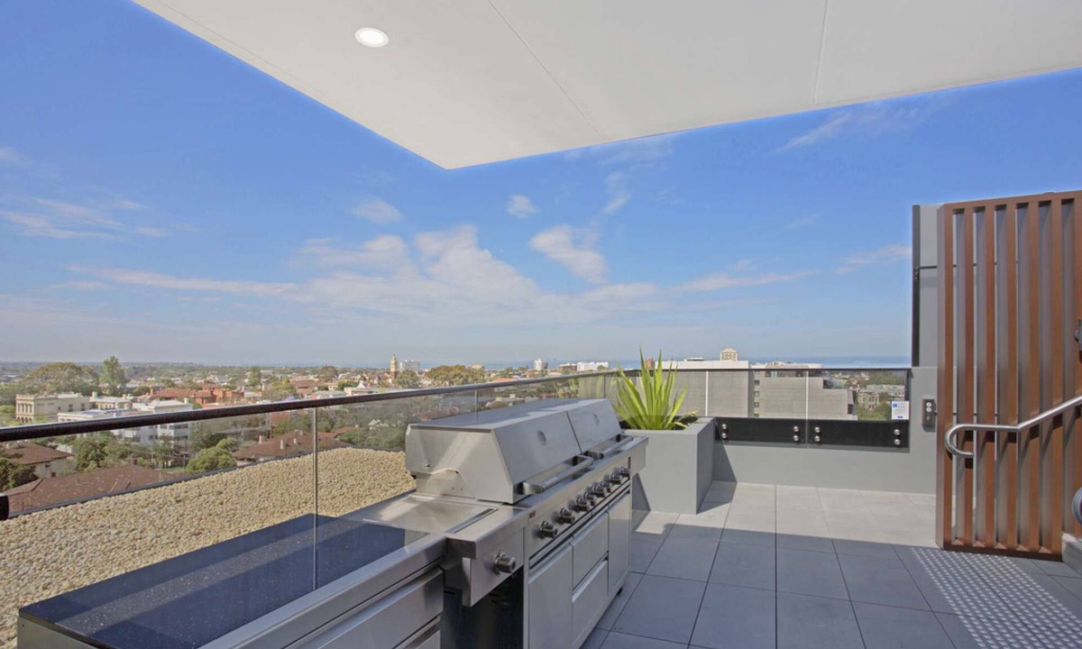 St Kilda Apartment | ☆ Heart of St Kilda ☆ Infinity Pool+Parking+WIFI
