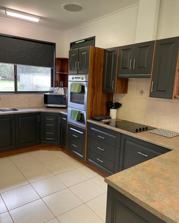 Newland House | Heartland Hideaway