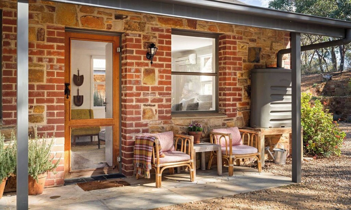 Castlemaine Apartment | HeartStone Hill - Studio