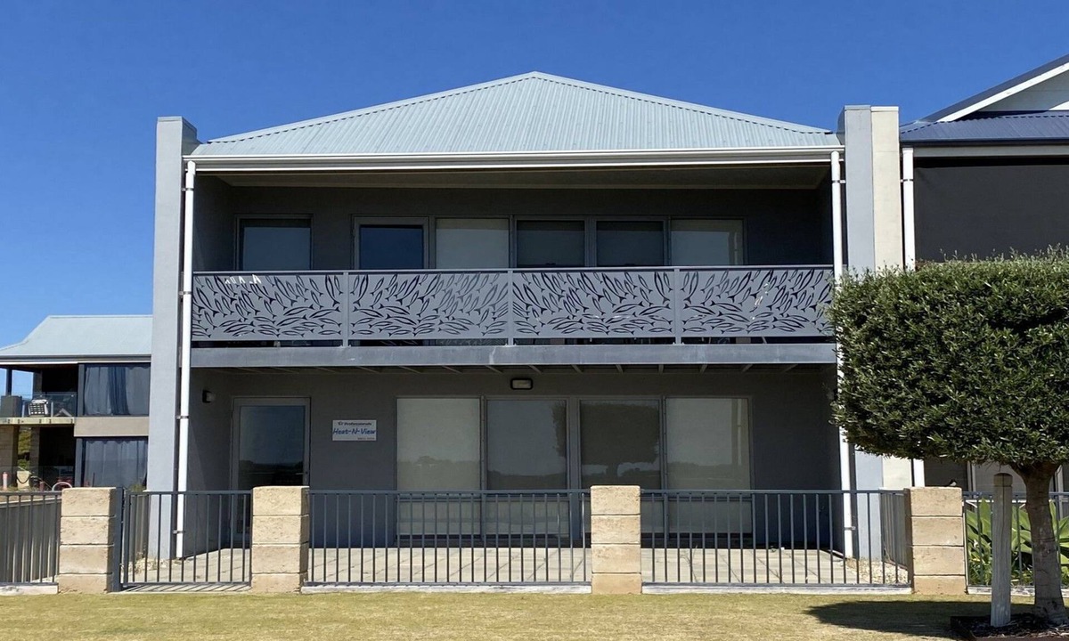 Jurien Bay Villa | Heat-N-View, Unit 14 Seafront Estate