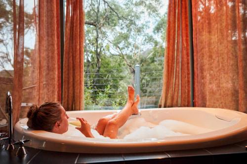 Halls Gap House | Heavenly Retreat