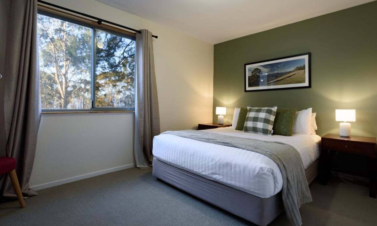 Black Hills Cottage | Heimat Rural Retreat - Pademelon Patch Chalet