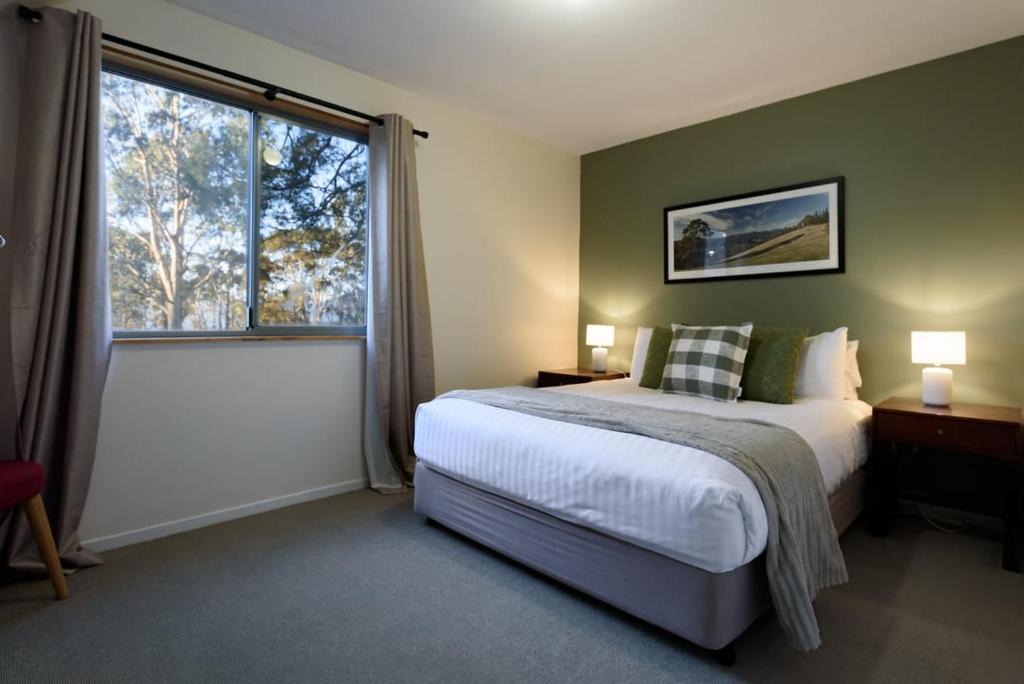 Black Hills Ski Chalet | Heimat Rural Retreat - Pademelon Patch Chalet