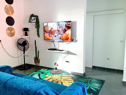 Cayenne Apartment | Hello Appart sur Rémire-Montjoly