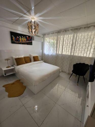 Les Hattes Apartment | Hello-Guyane, Marina 4, Studio Prestige 5 étoiles