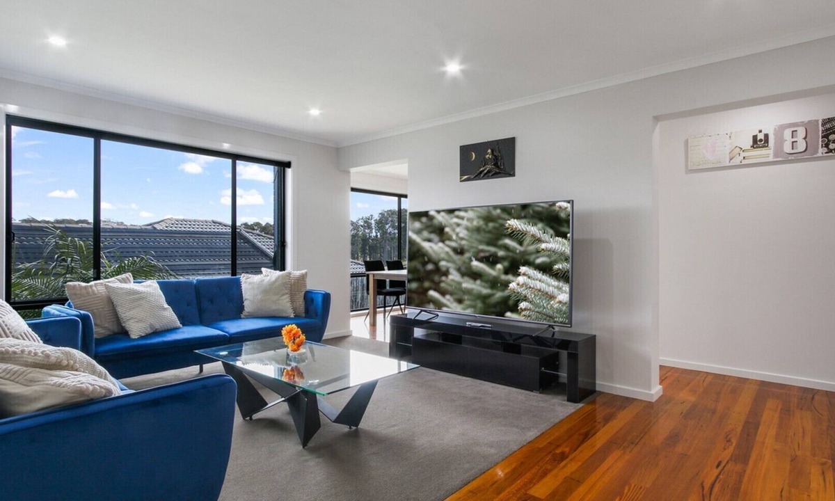 Lakes Entrance House | Hello Paradise | Lakes Entrance Family Escape