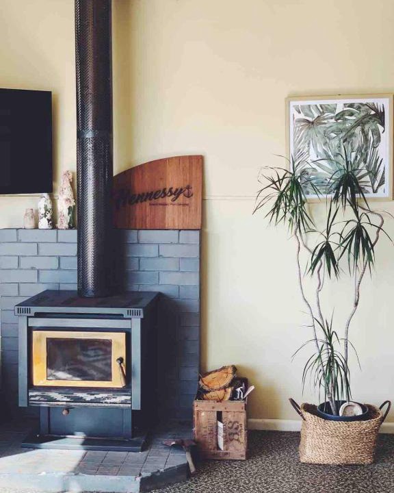 Port Campbell House | Hennessy Beach House