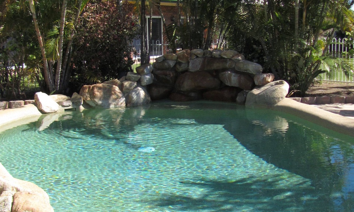 Richmond Hill Hotel | Heritage Lodge Motel