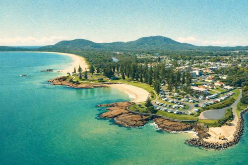 South West Rocks Hotel | Heritage On Horseshoe Guest House