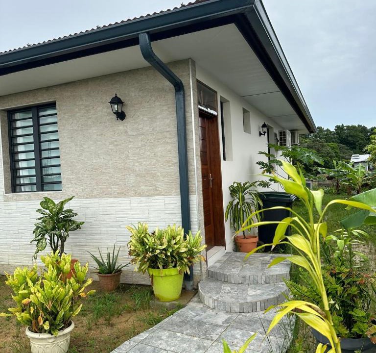 Macouria Apartment | Heshima's Apartment for Business