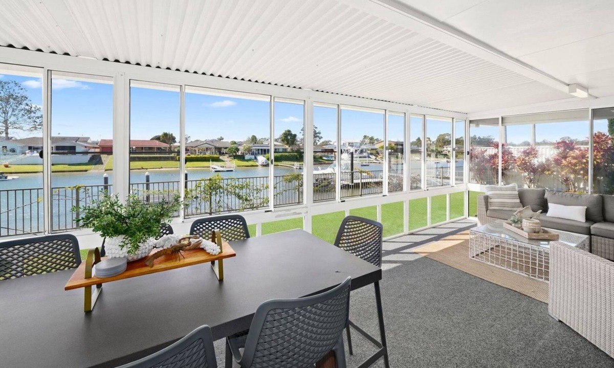 Port Macquarie House | Hibbard Waterfront Escape