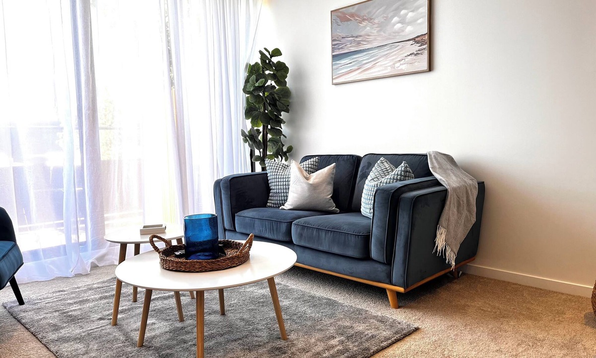 Carnegie Apartment | Hidden Gem on Neerim Road, Carnegie 2BR