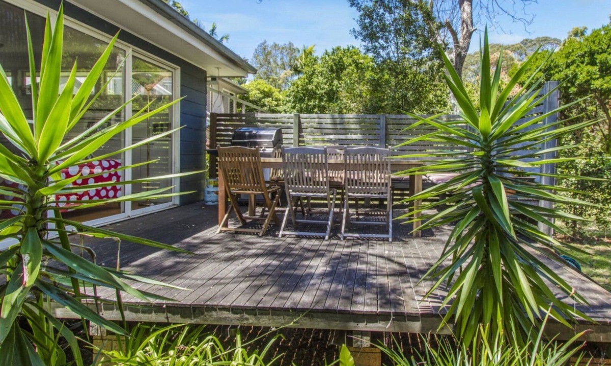 Pearl Beach House | Hidden Haven by HolidayCo.