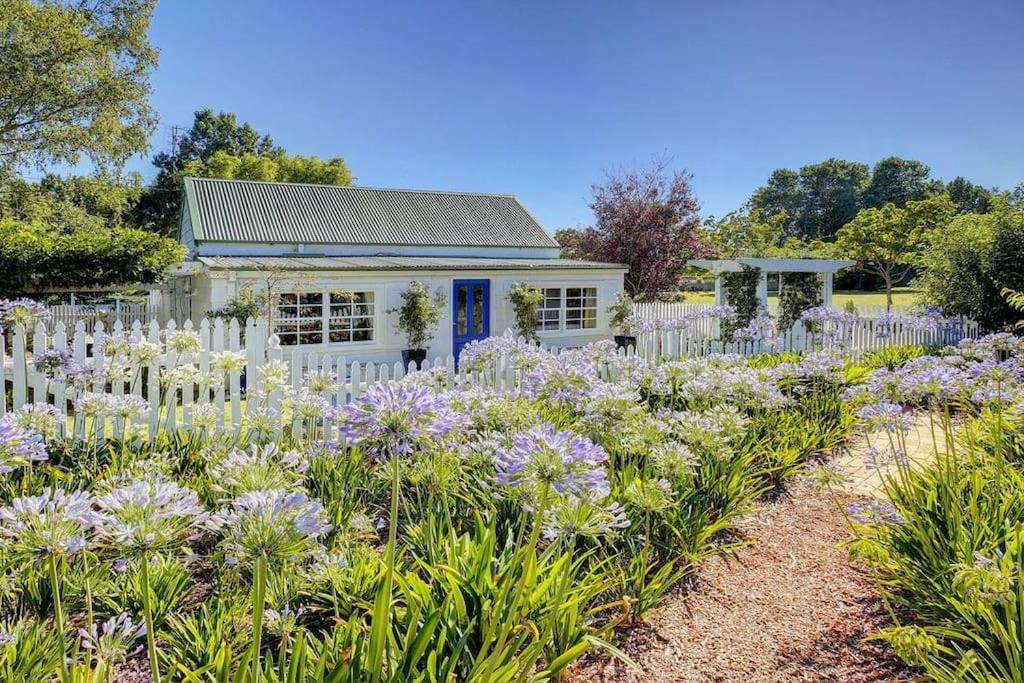 Moss Vale House | Hideaway Cottage - Your Southern Highlands Escape