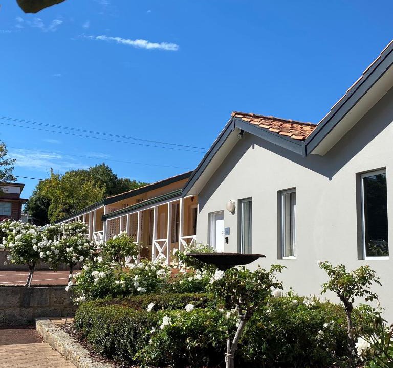 Margaret River Hotel | Higgins Lane Motel