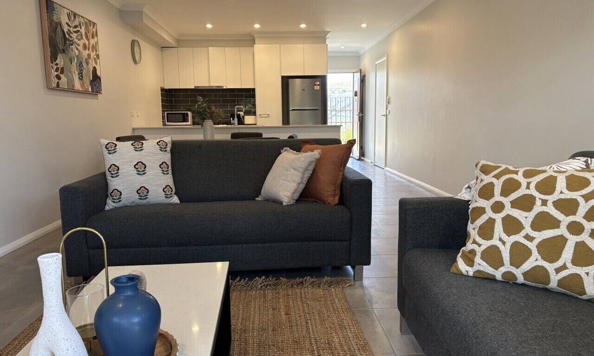 Wangaratta Villa | High Country Sleep Retreat