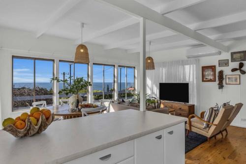 Eden House | High Noon