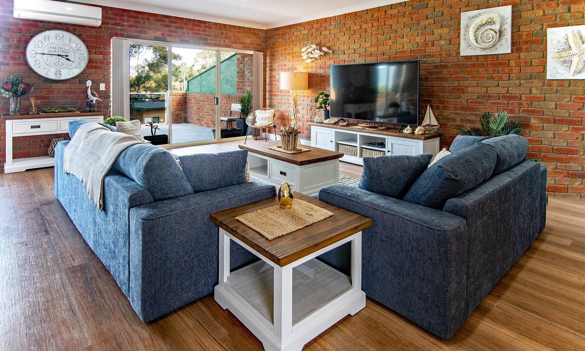 Mallacoota Apartment | High Tide Five-star Apartment