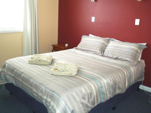 Bronte Park Resort | Highland Cabins and Cottages at Bronte Park