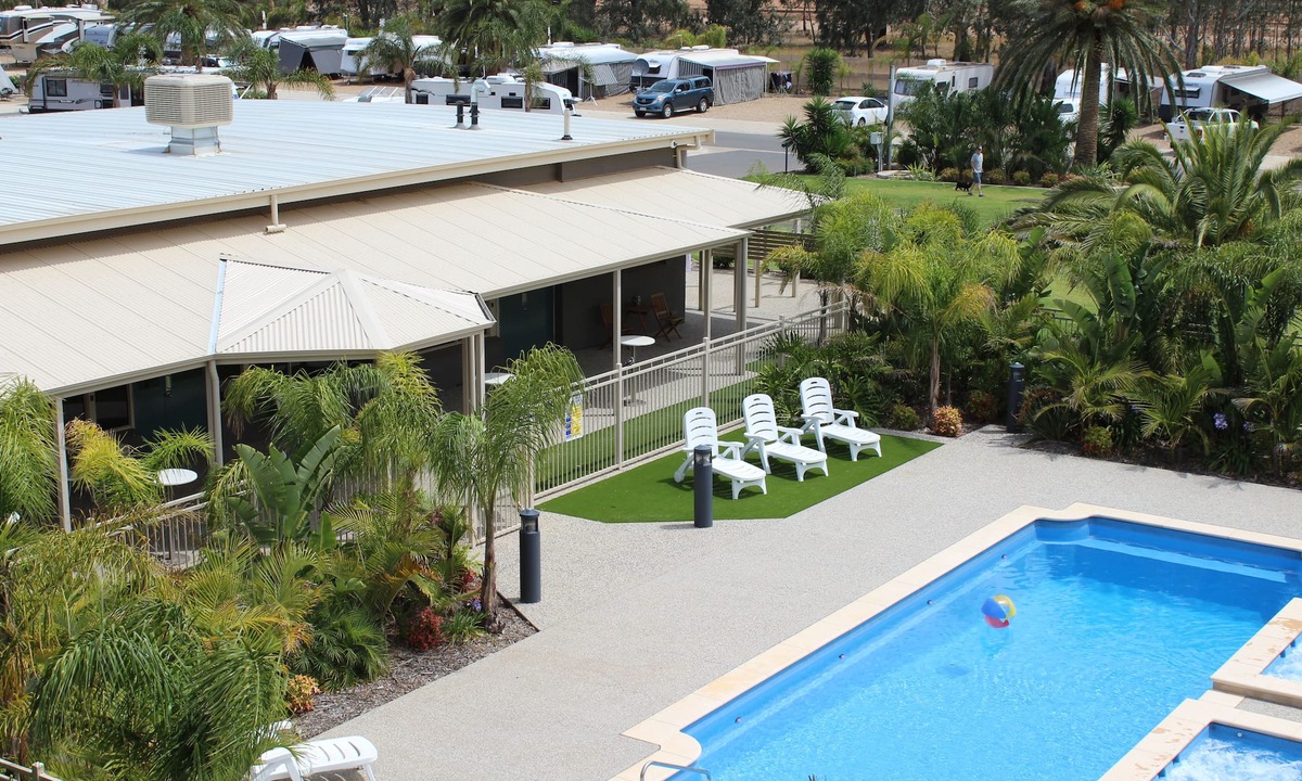 Bolivar Other | Highway 1 Holiday & Lifestyle Park