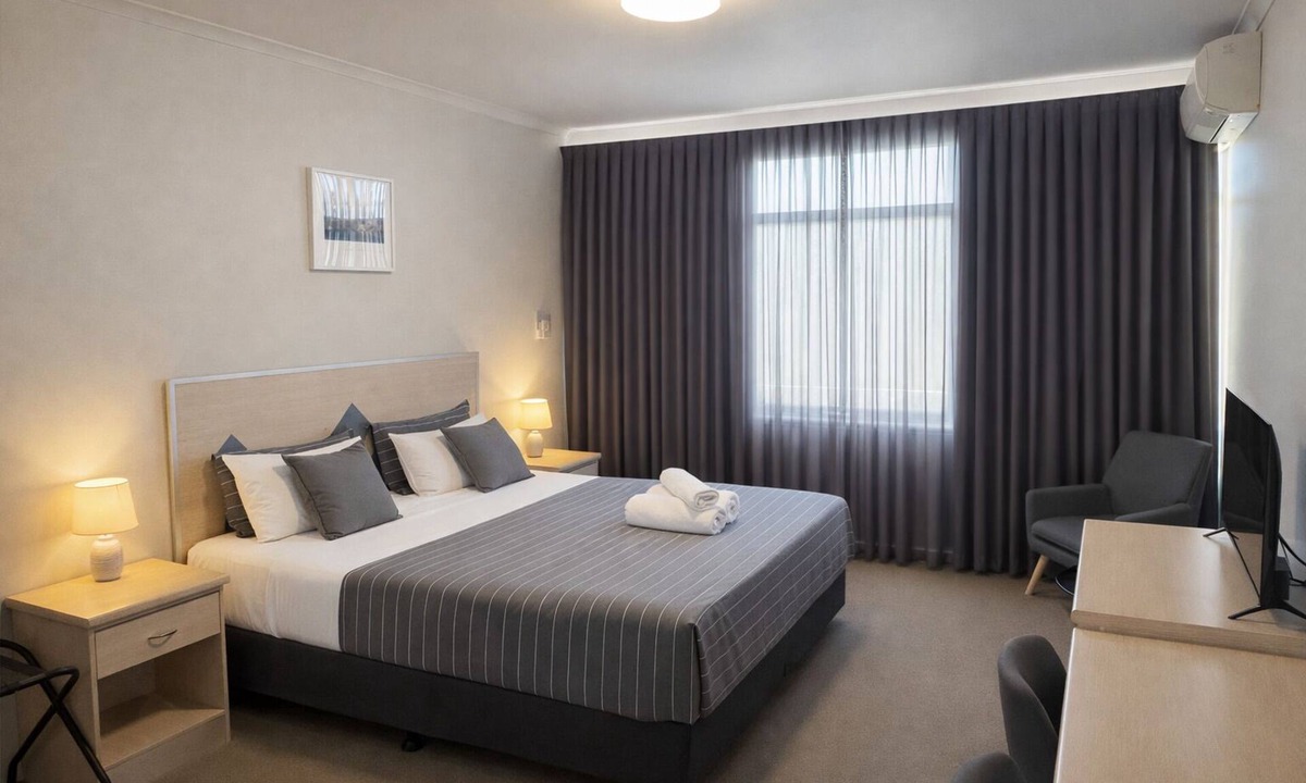 Bonython Hotel | Highway One Ceduna