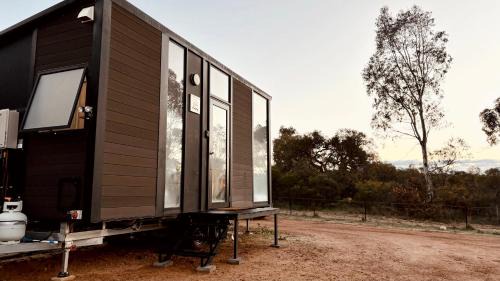Jurien Bay House | Hill River Nature Reserve by Tiny Away