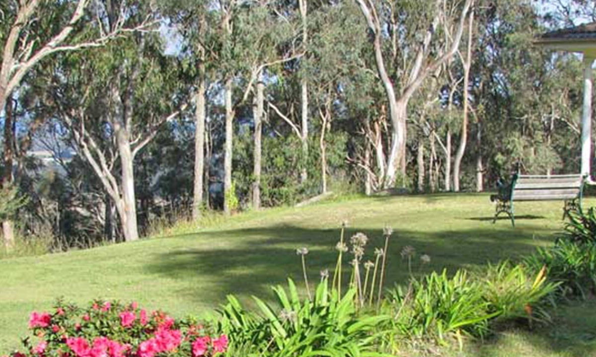 Lovedale Bed & Breakfast | Hill Top Country Guest House