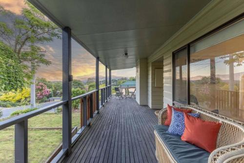 Myrtleford House | Hillhouse
