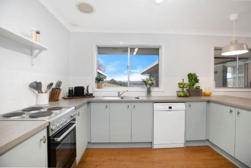 Mittagong House | Hillside Farm