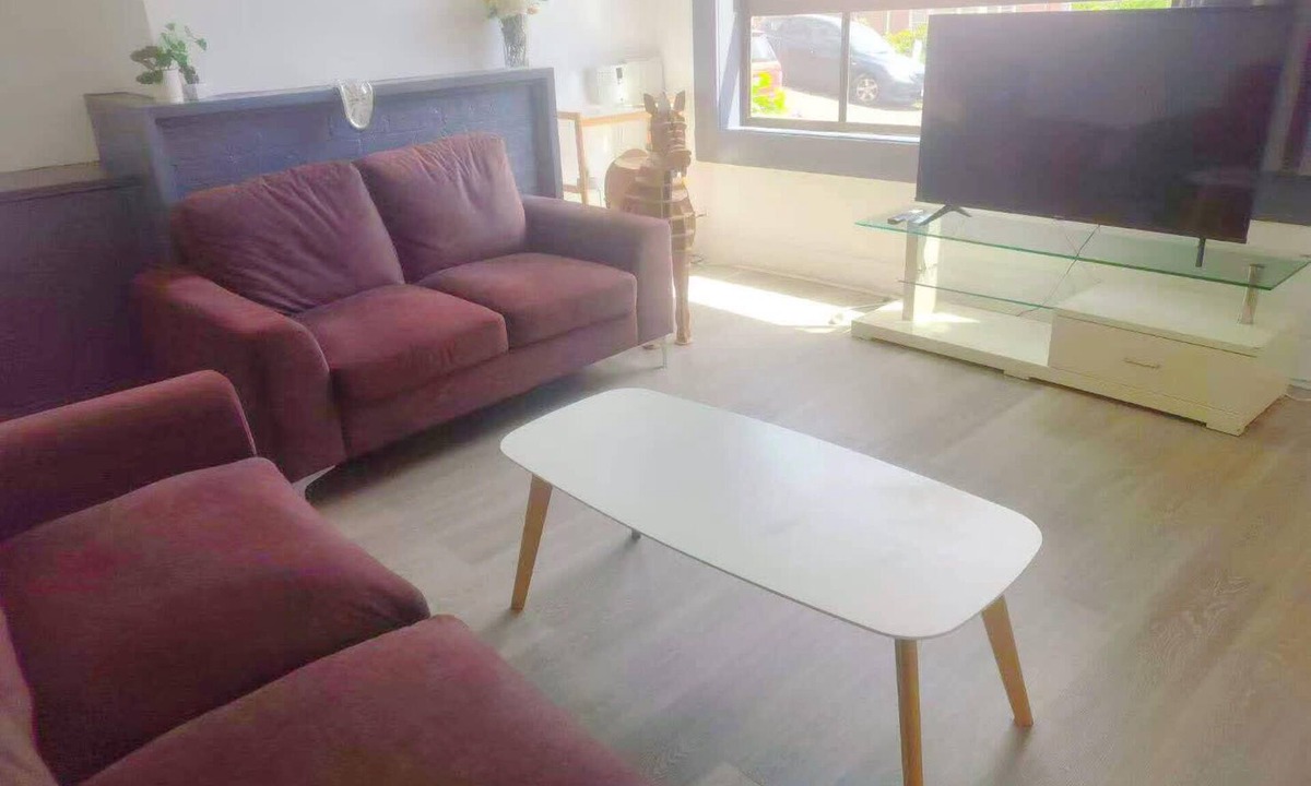 South Hobart House | Hillview House close to CBD