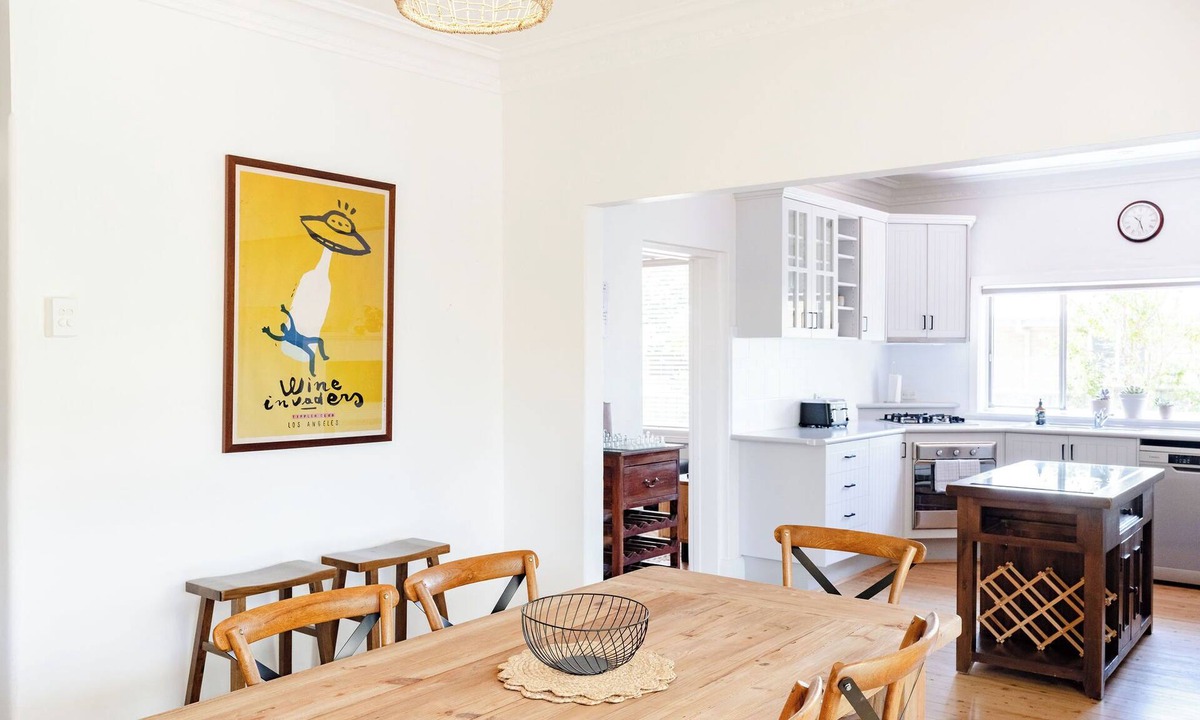 Orange East House | Historical cosy oasis | Orange NSW