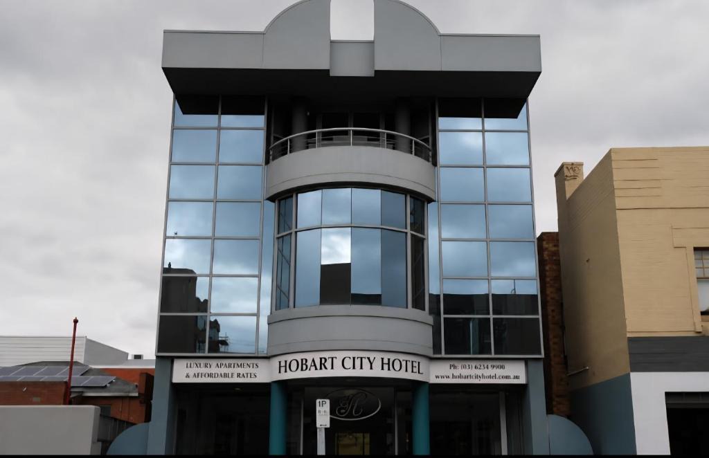 Hobart Central Business District Hotel | Hobart city hotel