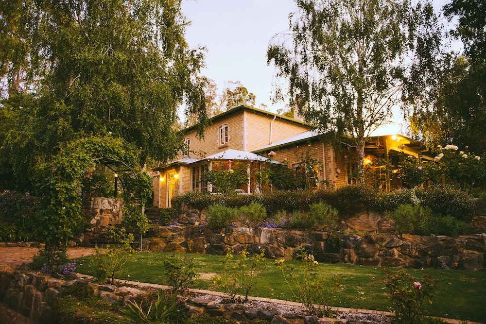 Nannup House | Holberry House