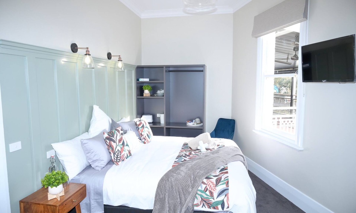 Holbrook Hotel | Holbrook Hotel