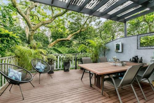 Neutral Bay Apartment | HOLDS - Beautiful Unit in Neutral Bay - Holdsworth St