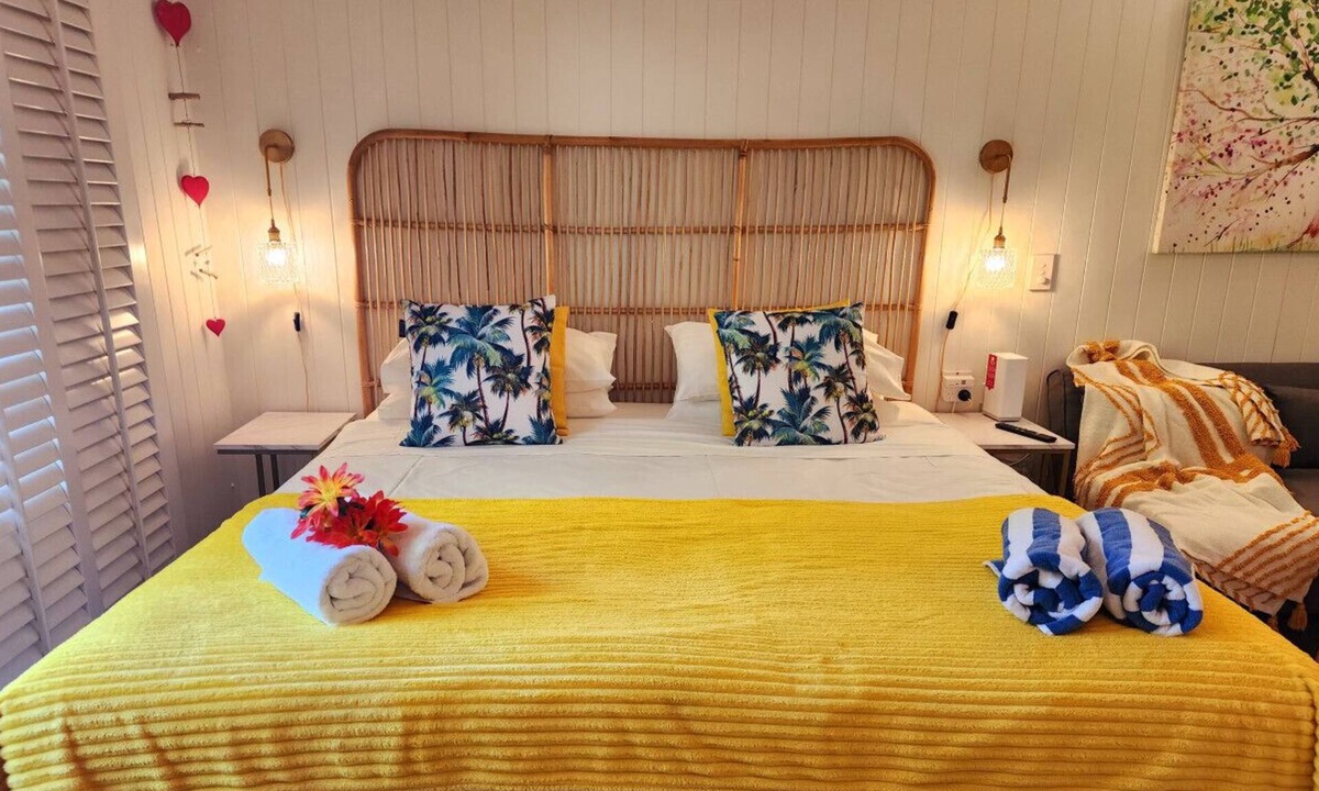 Port Douglas Apartment | [Holiday Apartment] In Ramada Resort- Port Douglas