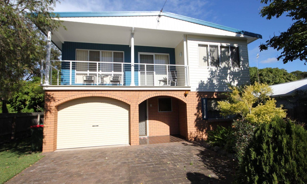 North Haven House | Holiday Haven at North Haven