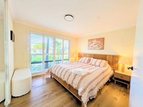 Umina Beach House | Holiday house at Umina beach