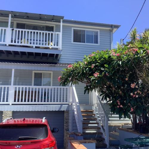 Nelson Bay House | Holiday house