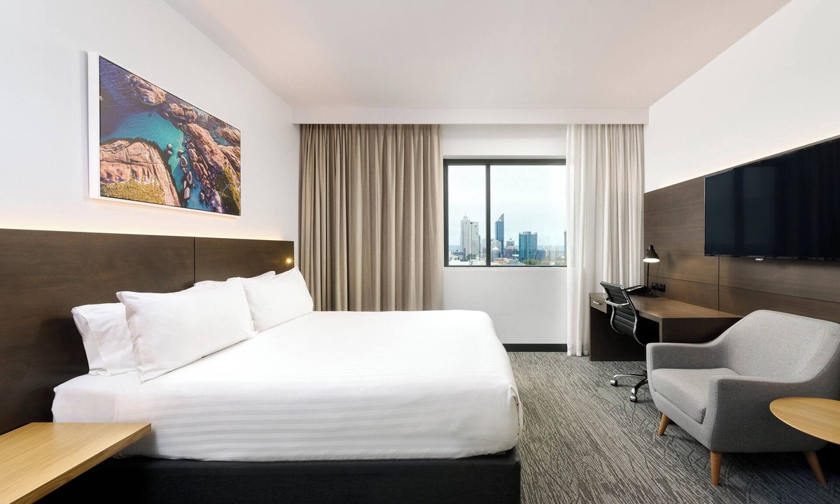 West Perth Hotel | Holiday Inn West Perth by IHG