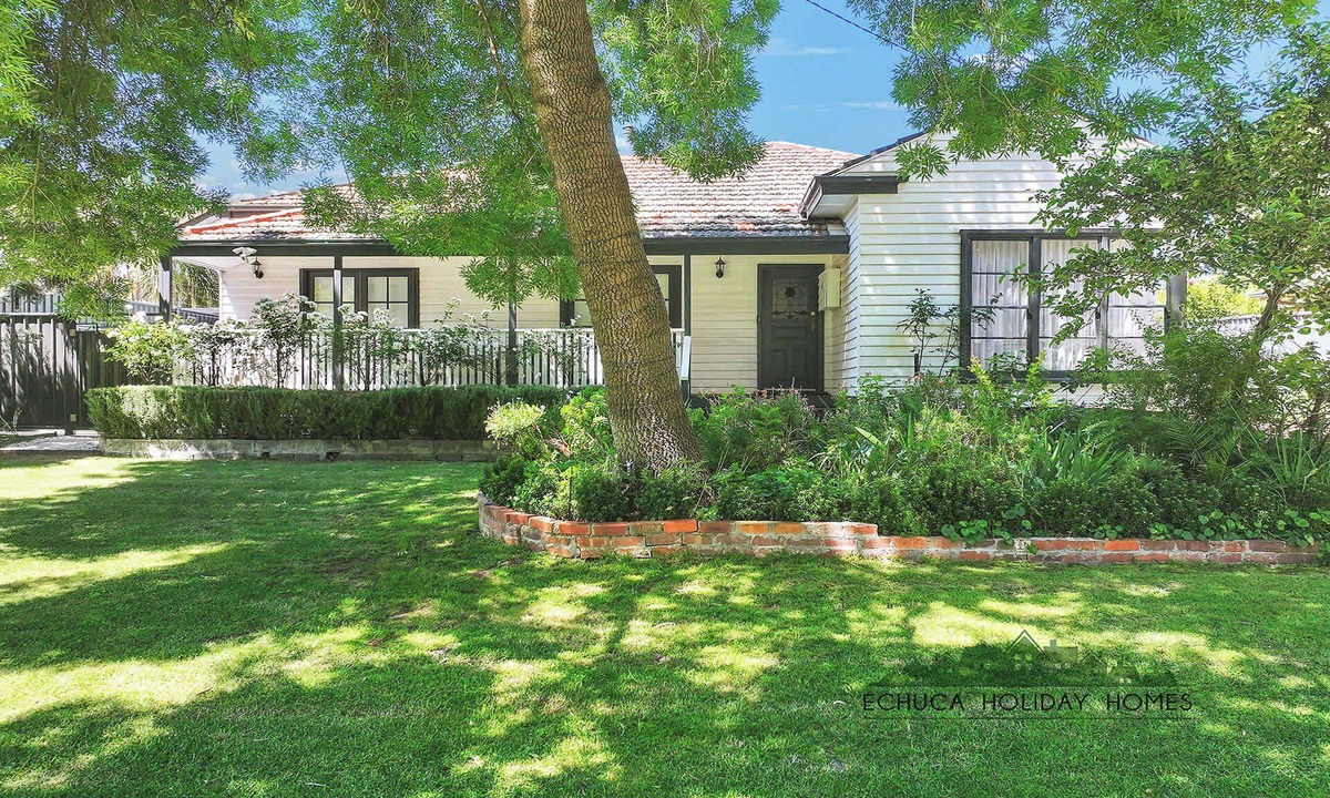 Echuca House | Home at Haverfield