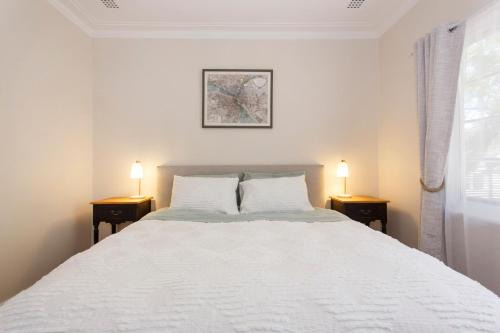 Hilton House | Home Away - 2 Bedroom Cottage