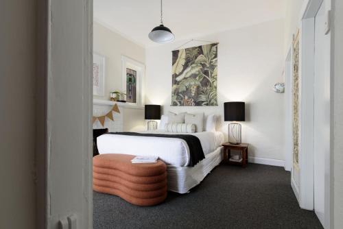 East Launceston House | Homey East Launceston Retreat