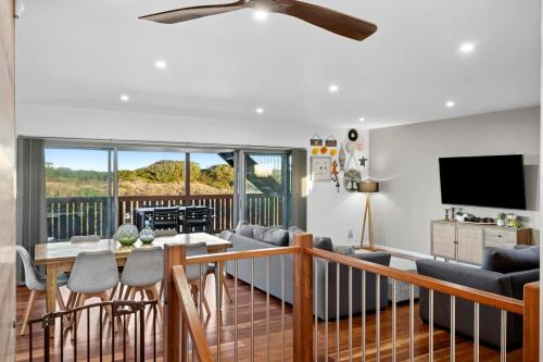 The Honeysuckles House | Honeysuckles Ultimate Beach Escape