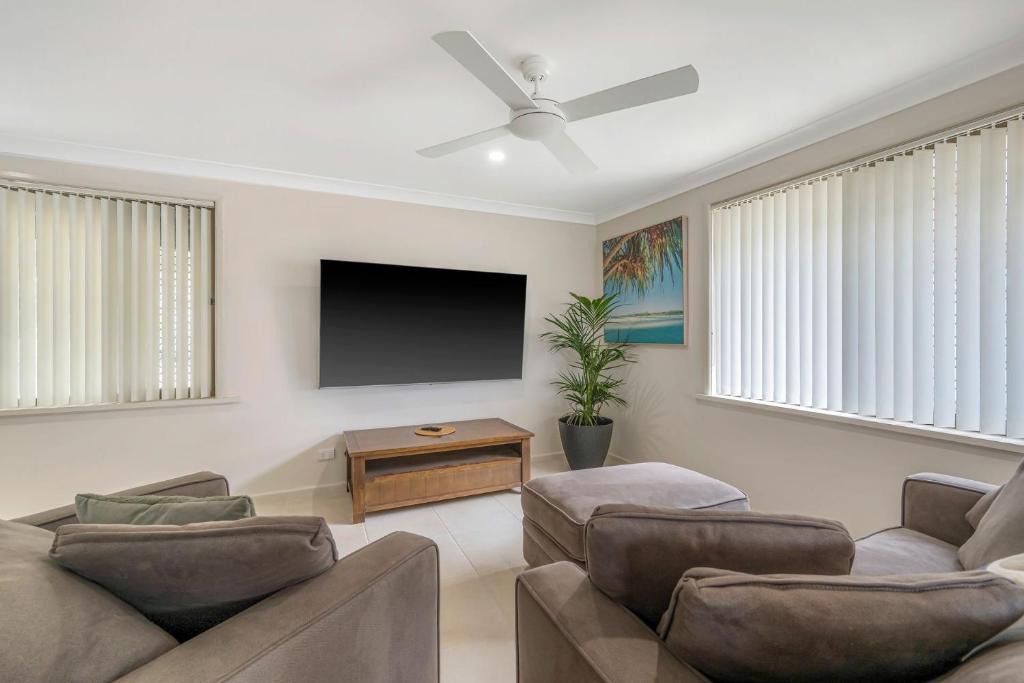 Port Macquarie House | Hooked on Hibbard