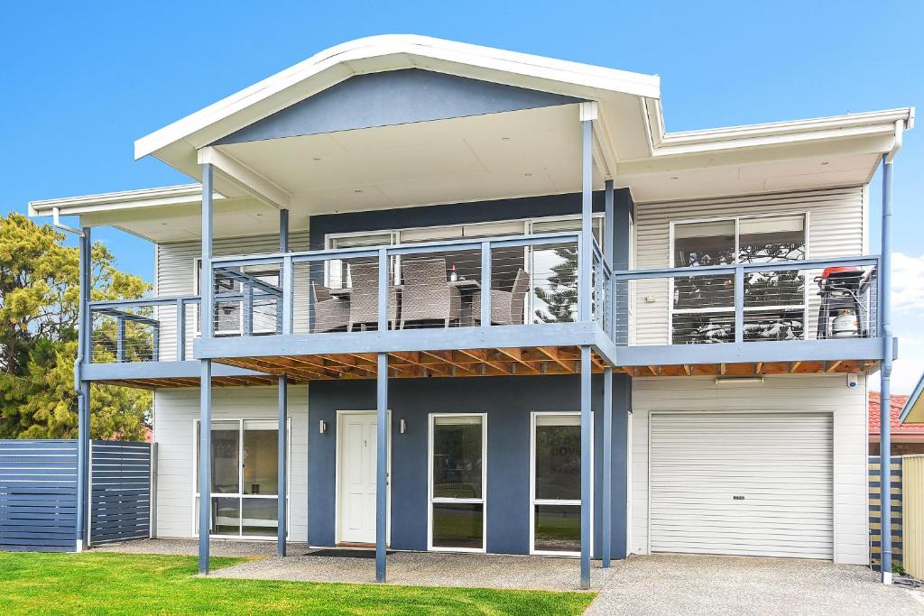 Encounter Bay House | 'Hope House' - Encounter Bay