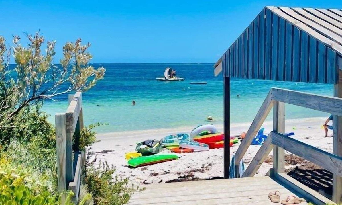Hopetoun Hotel | Hopetoun Motel & Chalet Village